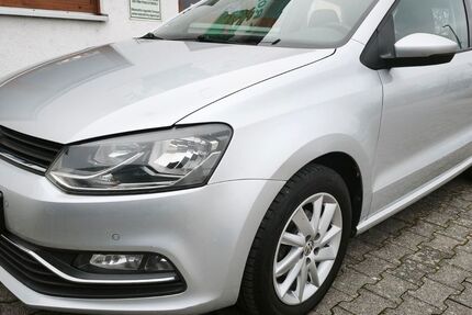 VW Polo 150.000 km 5.480 &euro; Nastätten 56355