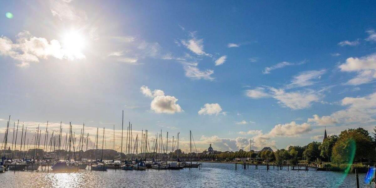 Etagenwohnung Schleswig Freiheit - 3 Zimmer, 86 m&sup2;, 499.900&euro; | Angebot:26572723