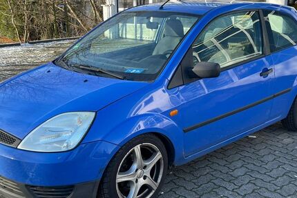 Ford Fiesta 258.110 km 699 € Siehdichum OT Pohlitz 15890