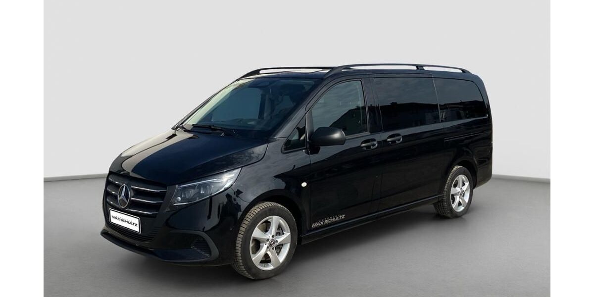 Mercedes-Benz Vito 19.900 km 57.990 &euro; Suhl 98528