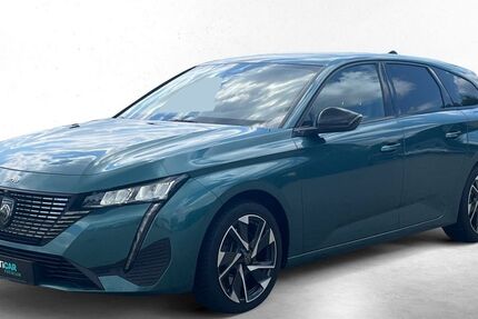 Peugeot 308 108.394 km 17.999 € Ansbach 91522