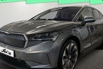 Skoda Enyaq 80.140 km 31.989 &euro; Leutkirch 88299