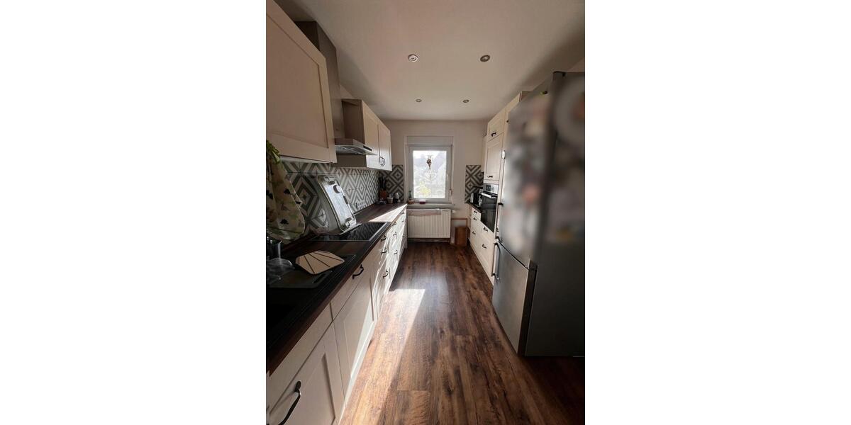 Doppelhaushälfte Dresden Pieschen - 4 Zimmer, 100 m&sup2;, 550.000&euro; | Angebot:26335247