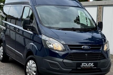 Ford Transit 163.000 km 9.300 &euro; Schwarzenbek 21493