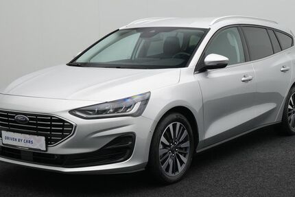 Ford Focus 22.925 km 19.950 &euro; Bad Bentheim 48455