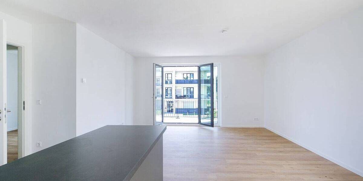 Etagenwohnung Berlin Siemensstadt - 4 Zimmer, 123 m&sup2;, 1.899&euro; | Angebot:26865580