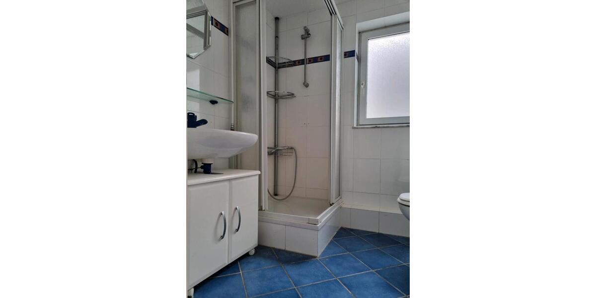 Terrassenwohnung Usingen - 2 Zimmer, 59 m&sup2;, 950&euro; | Angebot:25103141