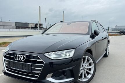 Audi A4 128.423 km 21.950 &euro; Sindelfingen/Stuttgart 71065