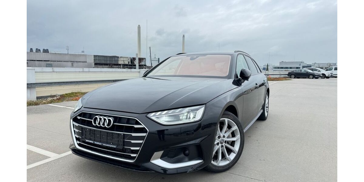 Audi A4 128.423 km 21.950 &euro; Sindelfingen/Stuttgart 71065