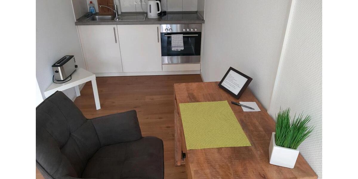 APARTMENT All In Paket 1 zimmer