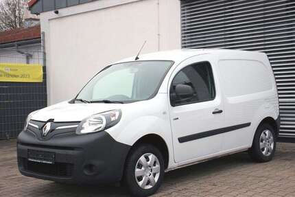 Renault Kangoo 12.000 km 9.990 &euro; Krumbach 86381