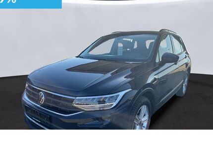 VW Tiguan 25.398 km 30.860 &euro; Magdeburg 39126