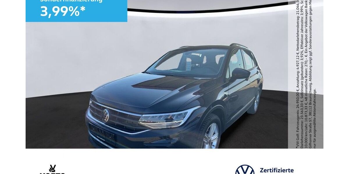 VW Tiguan 25.398 km 30.860 &euro; Magdeburg 39126