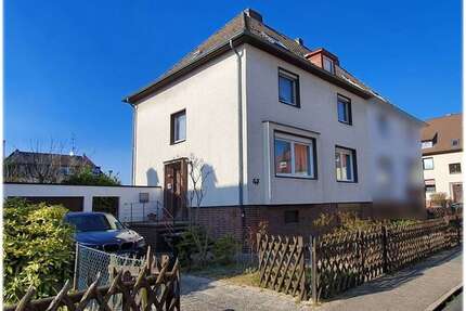 Haus zum Kaufen in Hannover 497.000 € 152 m²