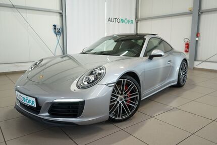 Porsche 991 35.500 km 111.900 &euro; Homburg 66424