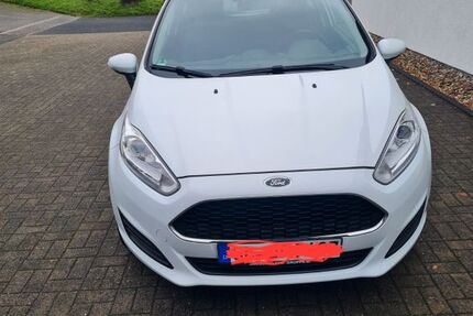 Ford Fiesta 100.000 km 5.400 &euro; Wermelskirchen 42929