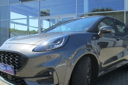 Ford Puma 38.100 km 19.800 &euro; Püttlingen 66346
