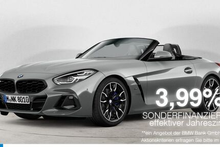 BMW Z4 8.902 km 57.590 &euro; Werdohl 58791