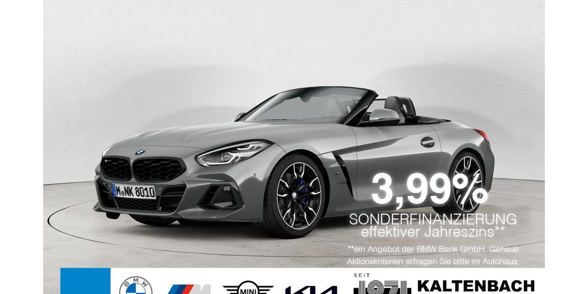 BMW Z4 8.902 km 58.590 &euro; Werdohl 58791