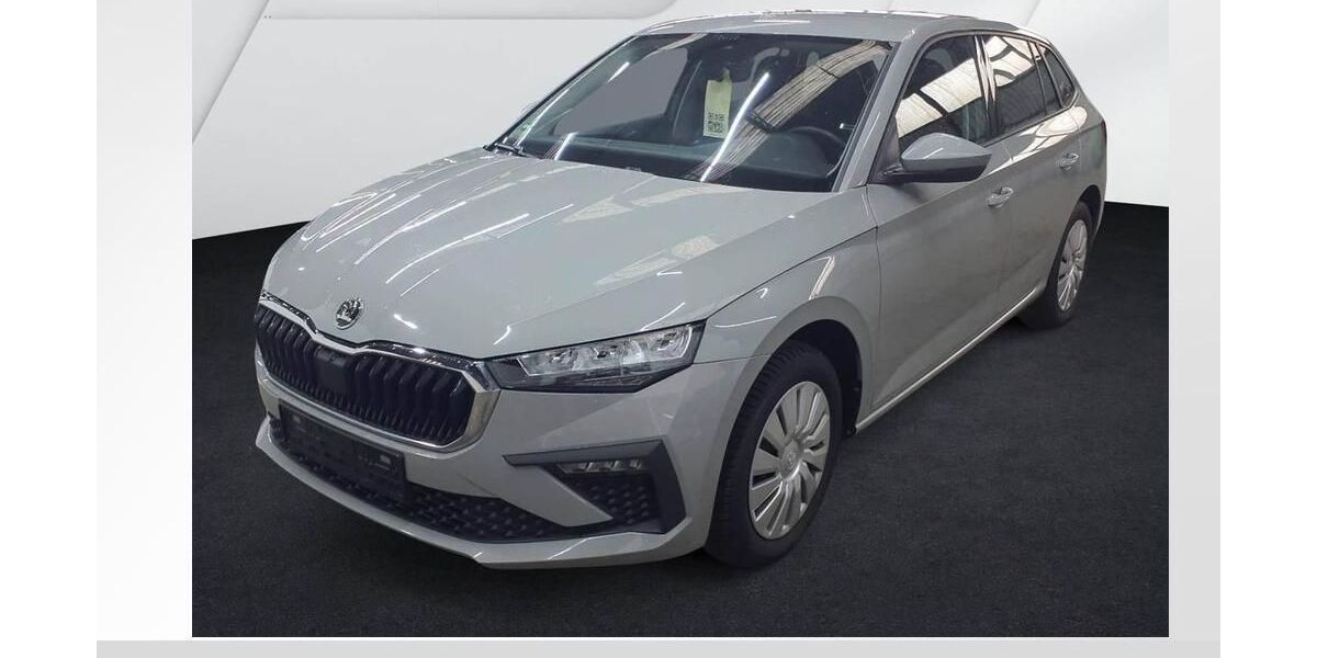 Skoda Scala 21.150 km 18.880 &euro; Erlangen 91058