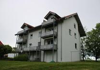 Helles 1 ZKDB Appartement mit Balkon zur Miete