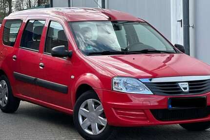 Dacia Logan 201.000 km 1.300 &euro; werlte 49757