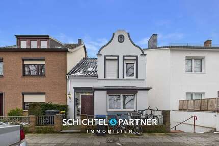 Haus Bremen Häfen - 6 Zimmer, 141 m&sup2;, 299.900&euro; | Angebot:26030206