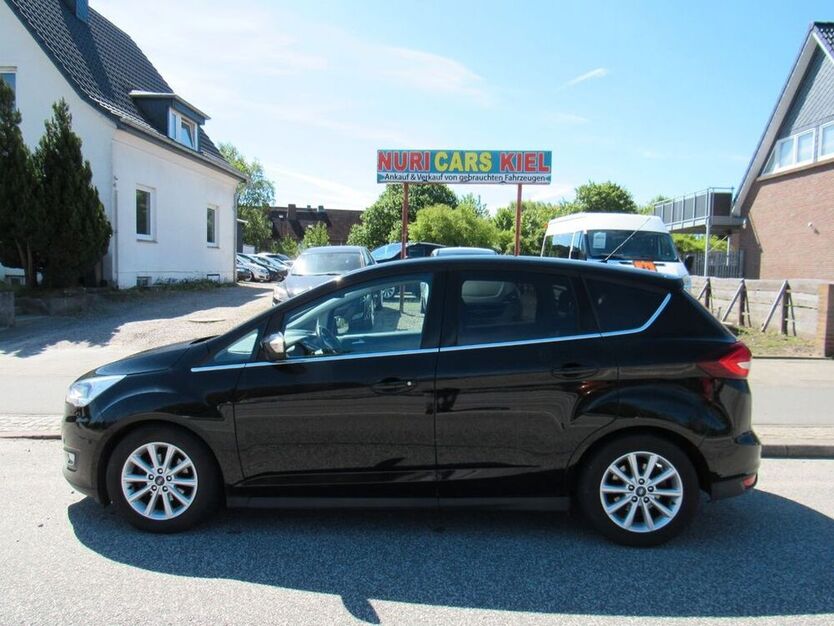 C-Max