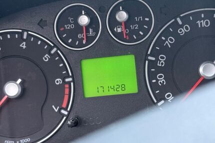 Ford Fiesta 171.428 km 2.000 &euro; Bad Salzuflen 32108
