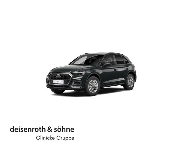 Audi Q5 109.616 km 29.910 &euro; Alsfeld 36304