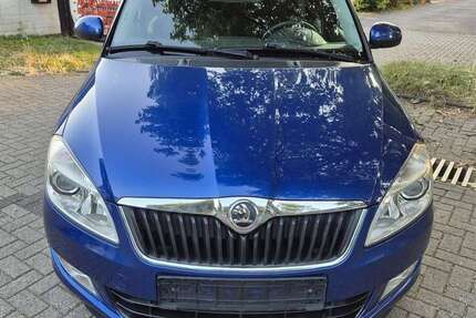 Skoda Roomster 141.000 km 6.500 € Köln 51107