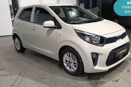 Kia Picanto 14.757 km 12.270 &euro; Eching 85386