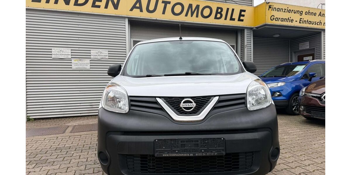 Nissan NV250 69.067 km 9.950 &euro; Frechen 50226
