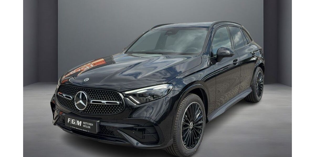 Mercedes-Benz GLC 200 9.900 km 56.390 &euro; Oranienburg 16515