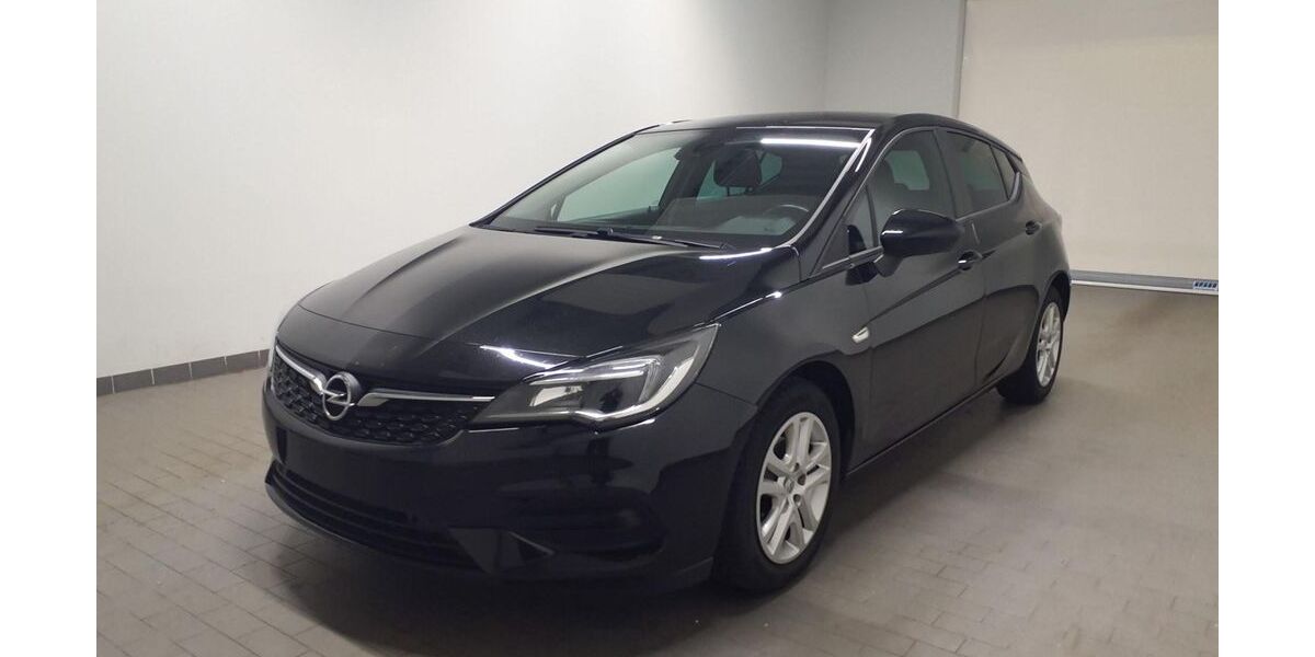 Opel Astra 81.278 km 12.740 &euro; Eisenach 99817