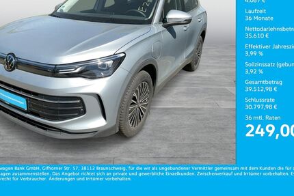 VW Tiguan 13.569 km 39.677 &euro; Bergkamen 59192