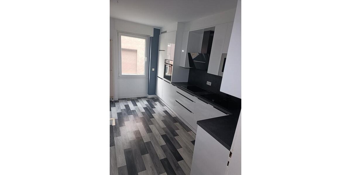 Erdgeschoßwohnung Neuss - 2 Zimmer, 62 m&sup2;, 219.950&euro; | Angebot:27157678