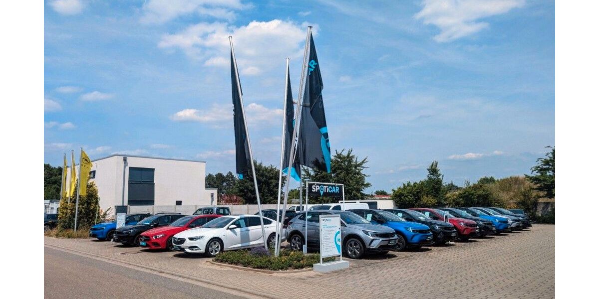 Opel Frontera 8.700 km 24.970 &euro; Maxdorf 67133