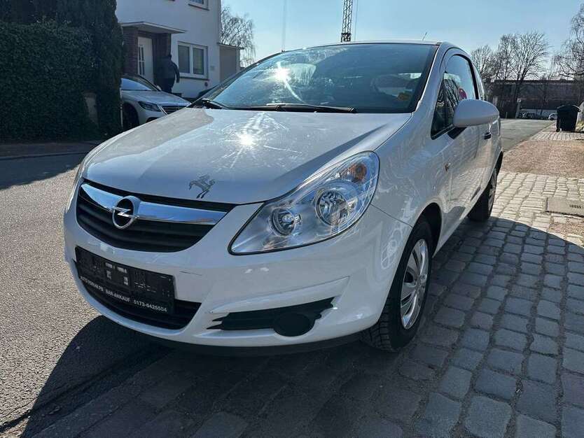 Corsa