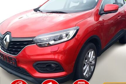 Renault Kadjar 41.652 km 15.888 &euro; Kehl 77694