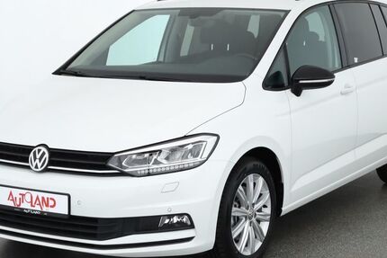 VW Touran 59.987 km 25.990 &euro; Naumburg OT Schönburg 06618