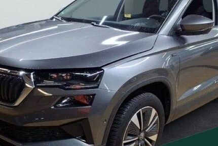 Skoda Karoq 26.999 km 37.370 &euro; Plattling 94447