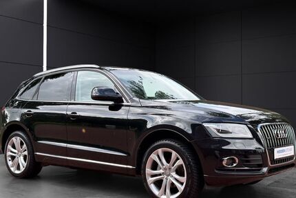 Audi Q5 127.900 km 21.999 &euro; Heide 25746