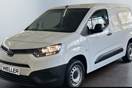 Toyota Proace City 66.473 km 13.380 &euro; Bremen 28205