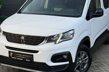 Peugeot Rifter 107.005 km 14.969 &euro; Borken 46325