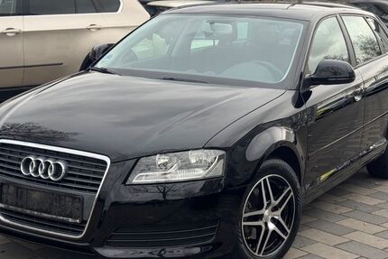 Audi A3 134.000 km 5.999 &euro; Ludwigshafen 67071