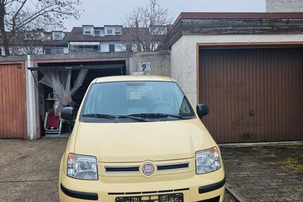 Fiat Panda 135.000 km 1.380 &euro; Nürnberg 90455