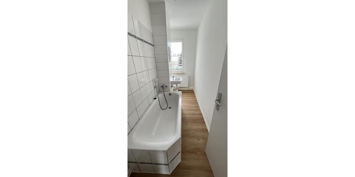 Erdgeschoßwohnung Kemberg - 3 Zimmer, 59 m&sup2;, 340&euro; | Angebot:25192935