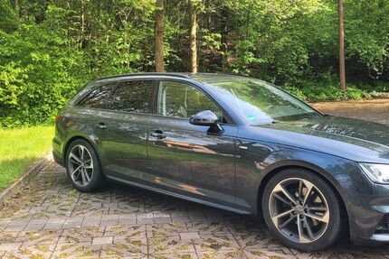Audi A4 122.500 km 16.399 &euro; Hainichen 09661