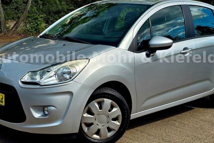 Citroen C3 76.000 km 4.999 &euro; Halle-Neustadt 06124